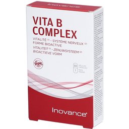 Inovance® Vita B Complex