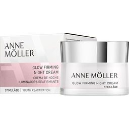 Stimulâge Glow Firming Crema de Noche 50ml