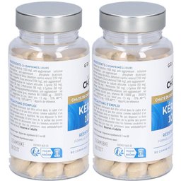 Granions Pro Keracys Kératine - 1000mg