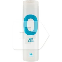 Gel de bain Naturel zéro 1000 ml