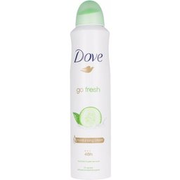 Go Fresh Déodorant au concombre 250ml