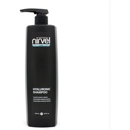 Nirvel Care Shampoo Hyaluronic 1000ml