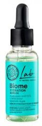 Lab Biome Sérum Hydratant pour le Visage 30 ml - Flacon compte goutte 30 ml