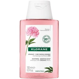 Klorane® Shampoing à la Pivoine BIO