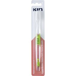 Brosse à dents extra douce Kin