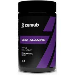 Beta Alanina 125g