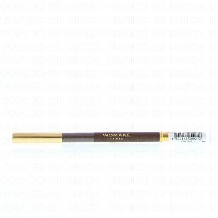 Crayon Sourcils chatain