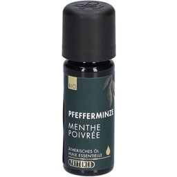 Phytomed Huile essentielle de menthe poivrée 10 ml