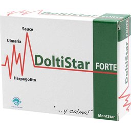 Doltistar Forte 45caps