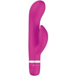 BSwish Bwild Classic Marine Rabbit Vibrator Cerise 1 pièce