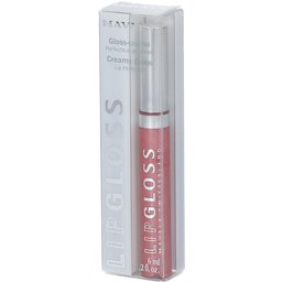 Lip Gloss Gloss-crème - Pink Lady
