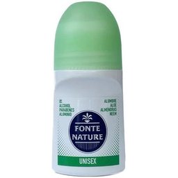 Déodorant Unisex 75ml