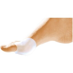 Feetpadécarteur & Protecteur Hallux Vulgus Taille L 1 Unité