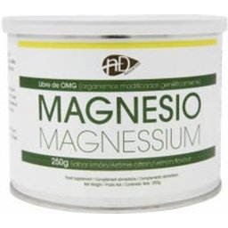 Magnésium naturel citron 250g
