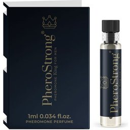 Pheromone Perfume King For Men 1ml