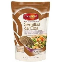 Semillas Chia Molidas 200g *
