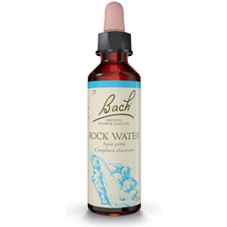Fleurs de Bach® Original Rock Water