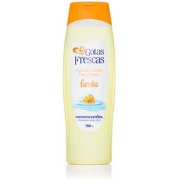 Fresh Drops Cologne Famille 750ml