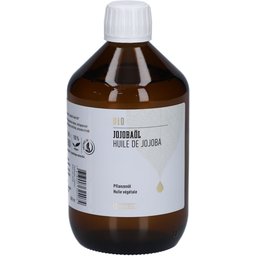 jojoba bio 500 ml