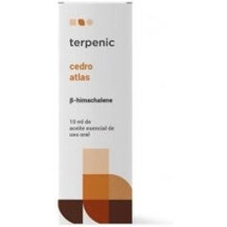 Cèdre de l'Atlas 10ml