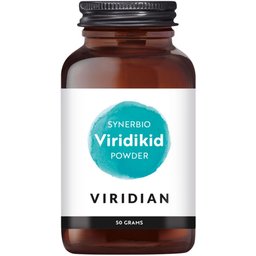 Synerbio Viridikid Powder