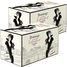 Elasten® Ampoules à boire