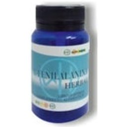 Alpha Herbal L Phénylalanine 60caps