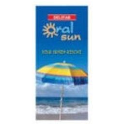 Delifab-Oral Sun 30caps