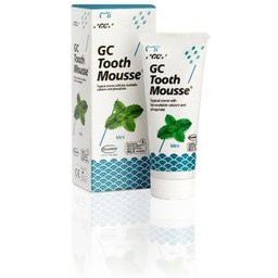 Gc Tooth Mouss Menth Gel 40g