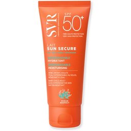 Lait Sun Secure Hydratant SPF50+ 100ml