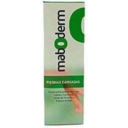 Maboderm Jambes Fatiguées 100ml