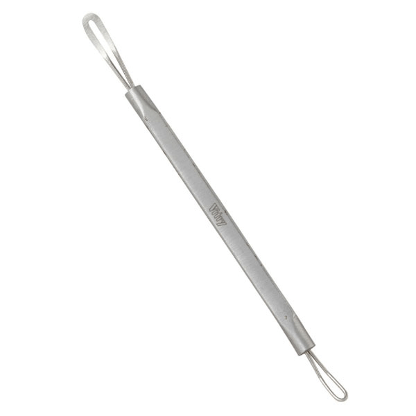 Tire Comédon Cure Oreille Inox