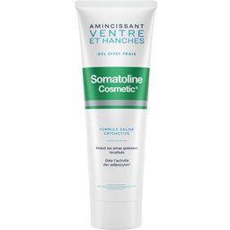 Somatoline Cosmetic® Amincissant Ventre & Hanches Cryogel