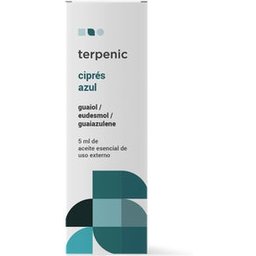 Cipres Azul 5ml