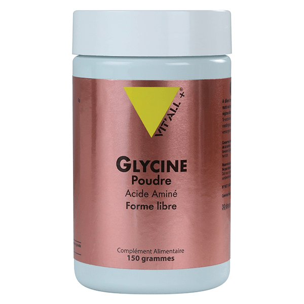 Glycine Poudre 150g