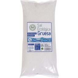 Sea Salt Guesa 1Kg