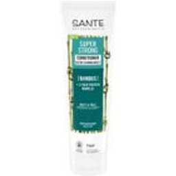 Super Strong Après-Shampooing Bambou 150ml