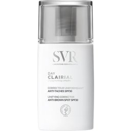 Clairial Day Correcteur Uniformisant Anti Taches SPF30 30ml