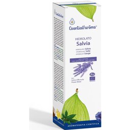 Esential'Arôms Eau florale de sauge 100ml