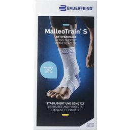 Malleotrain® Chevillère Droite Taille 5 Titan