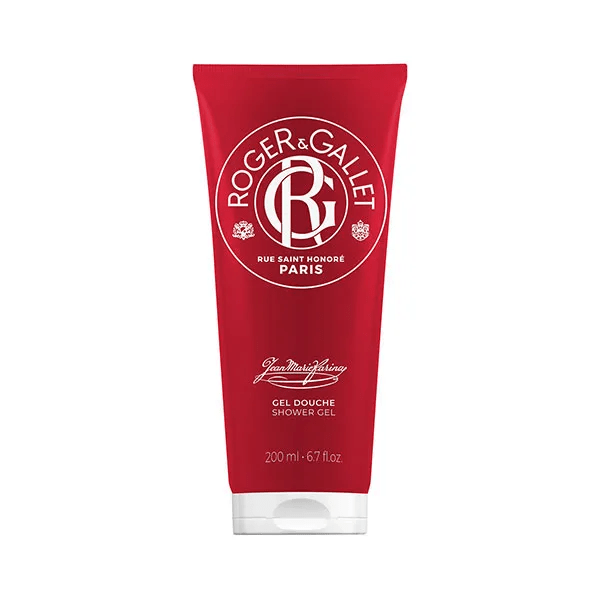 Jean-Marie Farina Gel Douche 200ml