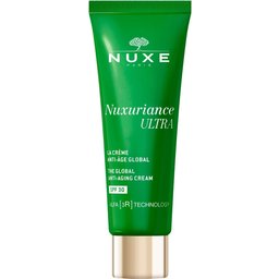 Nuxuriance Ultra La Crème Anti-Âge Global SPF30 50ml
