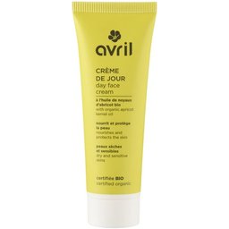 Face Cream Day Dry & Sensitive Skin 50ml