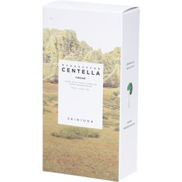 Skin 1004 Centella Cream