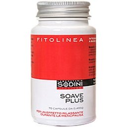 Laboratorio Sodini Soave Plus 70comp