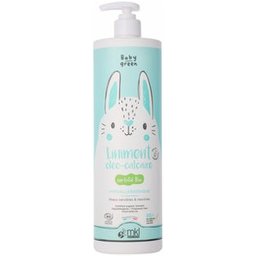 Baby Green Liniment Bio 900ml