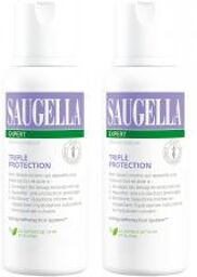 Expert Triple Protection Soin Lavant Intime Lot de 2 x 250 ml - Lot