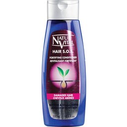 Conditionneur Anti-Chut de Cheveux Anti-Casse 300ml