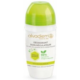 Déodorant Soin Régulateur 40ml