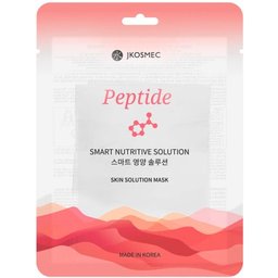 Skin Solution Peptide Mask 25ml